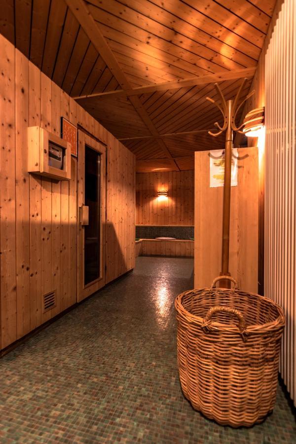 Hotel Planac Corvara In Badia Esterno foto