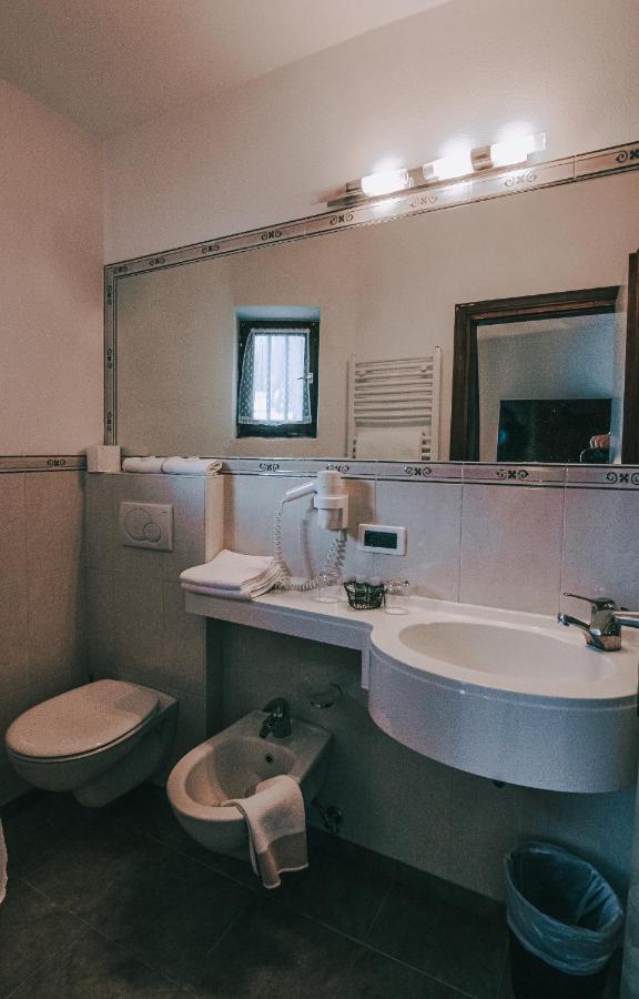 Hotel Planac Corvara In Badia Esterno foto