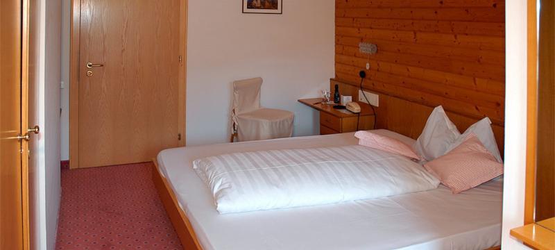 Hotel Planac Corvara In Badia Esterno foto